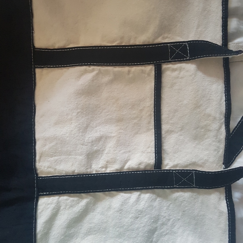 Canvas Tote Bag